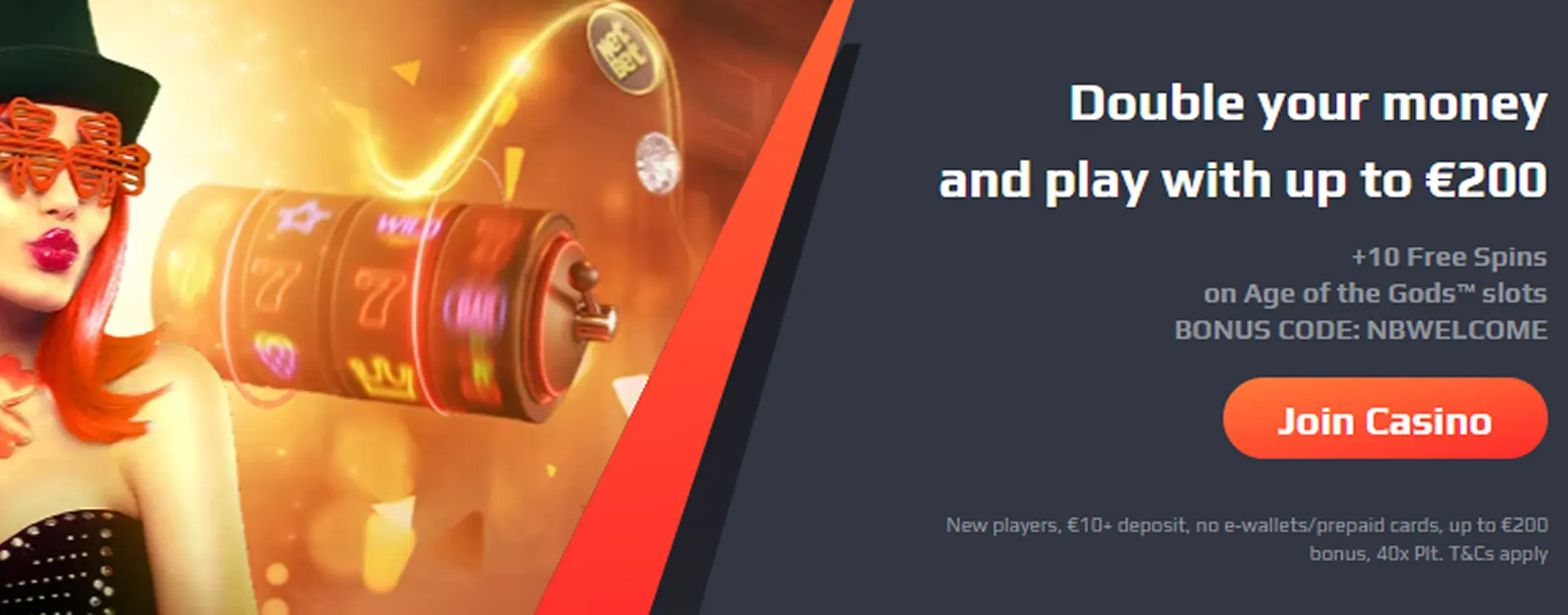 Netbet Casino Netbet Casino